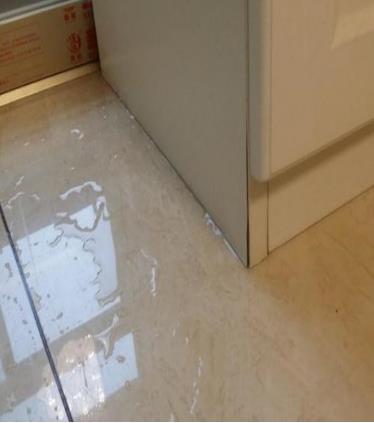 高县漏水检测 厕所漏水怎么检测?
